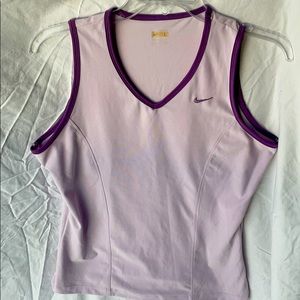 Nike tank